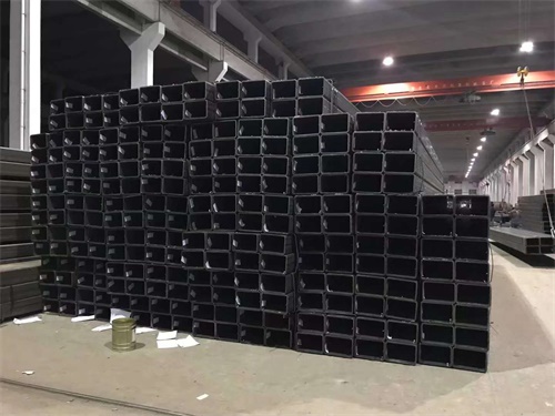 晴隆冷拔方管选型指南 工程采购怎么选